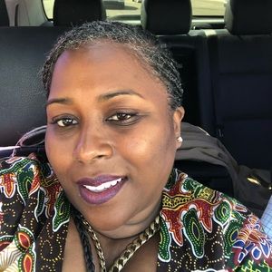 Meet your Posher, Karin